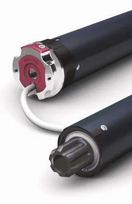 Serie 58 Ø 80 Nm - 120 Nm