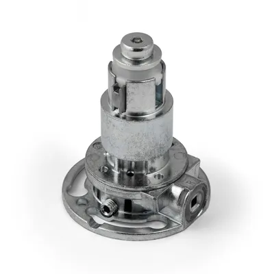 Rolladengetriebe