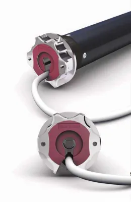 Markisenmotoren