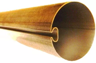 Nutrohr Ø63mm
