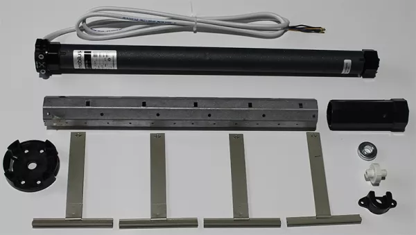 Elektro Umrüstset MoMini 13Nm