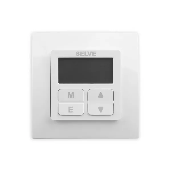 Selve Timer Plus mit Astro-Funktion
