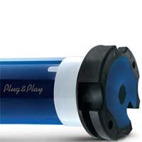 Blue Plug & Play 45 - 10 Nm
