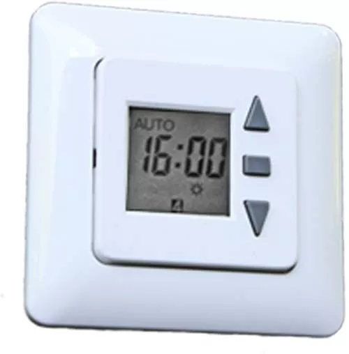 Timer Standard Rolladenzeitschaltuhr