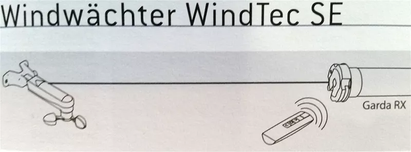Windwächter WindTec SE