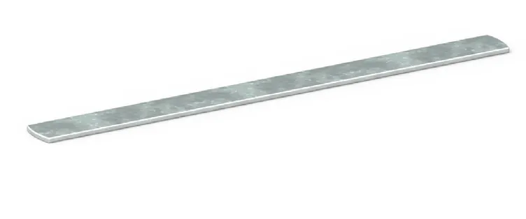 Beschwerungseisen, 300 mm lang