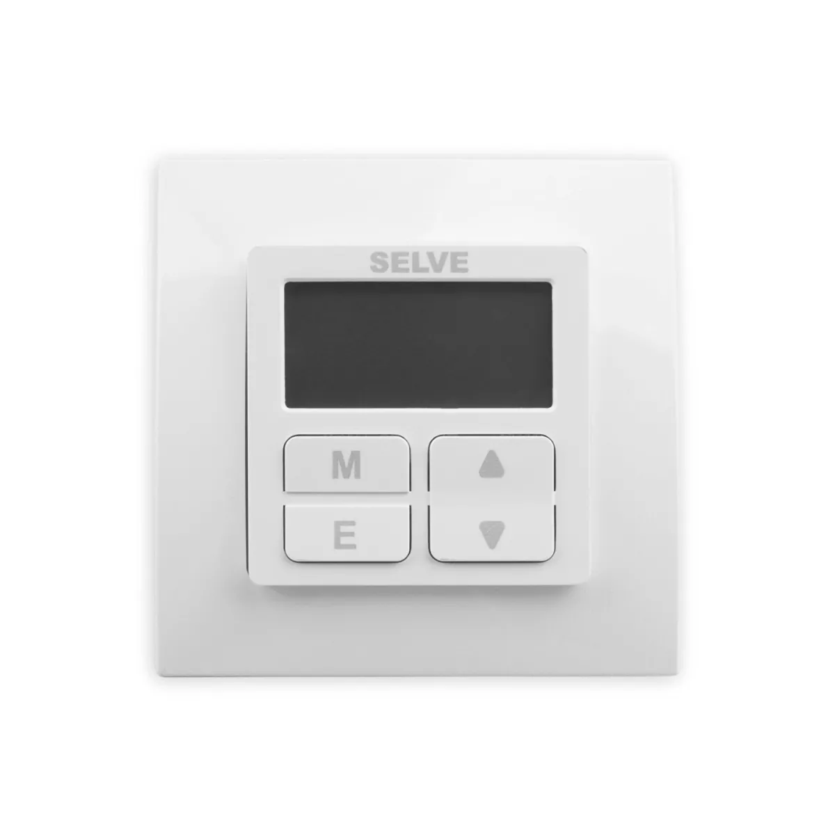 Selve Timer Plus mit Astro-Funktion