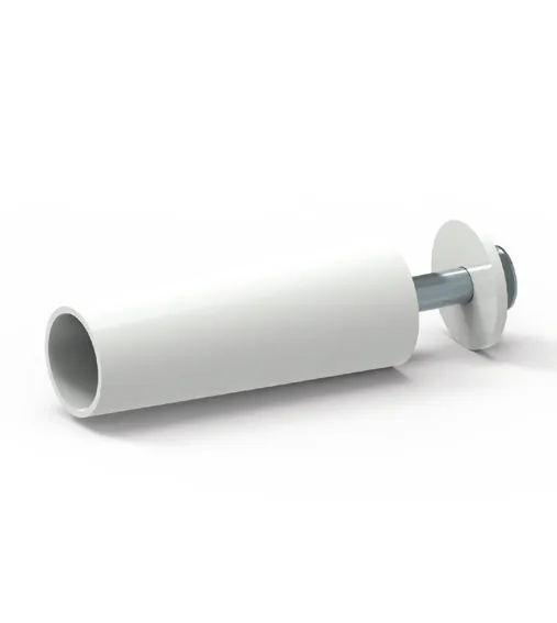 Anschlagstopfen 60mm (beige, braun, hellgrau, weiß)