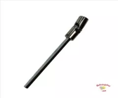 Kreuzgelenk ø17 - Mit 4Kt.6mm L=120mm
