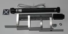 Elektro Umrüstset MoMaxi 23Nm für Neubau