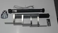 Elektro Umrüstset MoMaxi 23Nm für Altbau
