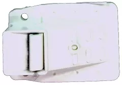 Gurtführung für Fertigkästen, 23mm