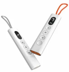 Handsender POP 1 Kanal, Farbe grau
