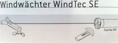 Windwächter WindTec SE