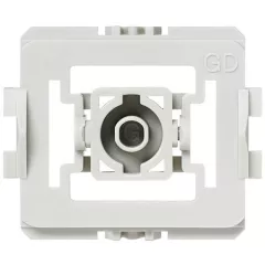 Homematic Installationsadapter für Gira-Standard-Schalter, 3er-Set