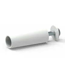 Anschlagstopfen 60mm (beige, braun, hellgrau, weiß)