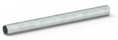 Mini-Teleskopwelle, 480 mm lang