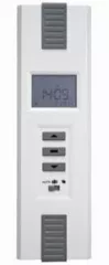 WIKA TIMER Comfort-Gurtkastenuhr
