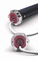 Blue wave wire Ø45 - 32 Nm
