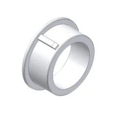 Adapterring 35-45mm (ermöglicht Anwendung der Adapter Baureihe 45 mm)